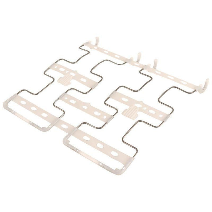 SEAT BACK SPRING