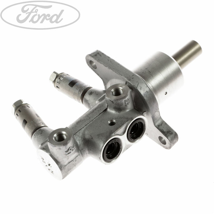 BRAKE MASTER CYLINDER