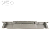 LOWER BACK PANEL