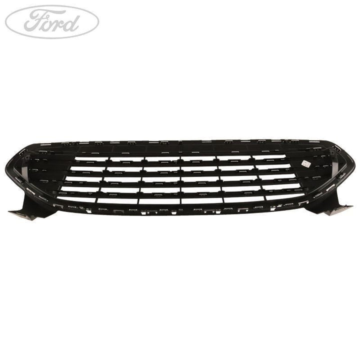 MONDEO FRONT RADIATOR GRILLE LESS DRESS UP 2014-