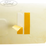 O/S RH FRONT DASH PANEL INSULATOR PAD