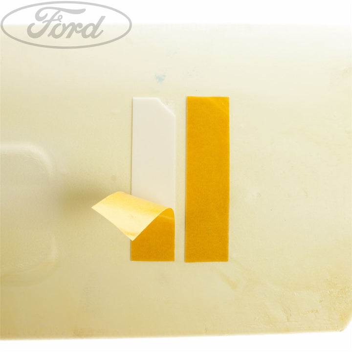 O/S RH FRONT DASH PANEL INSULATOR PAD