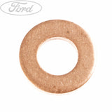 TRANSIT FUEL INJECTOR SEALING WASHER