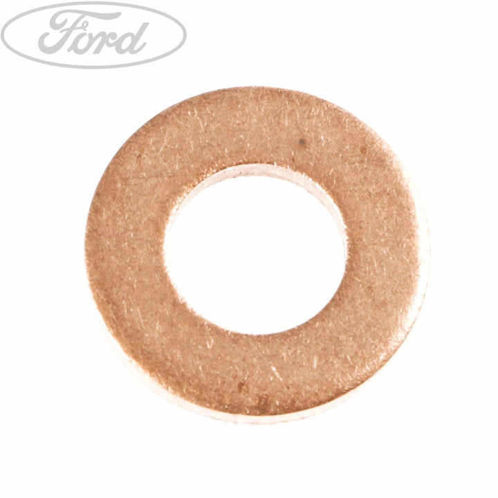 TRANSIT FUEL INJECTOR SEALING WASHER