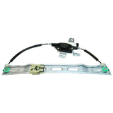 TRANSIT/TOURNEO FRONT N/S REGULATOR 2014-2015
