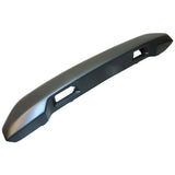 CONNECT REAR NUMBER PLATE LIGHT LAMP TRIM COVER GREY