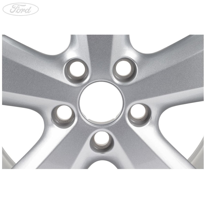 FOCUS MK2 C-MAX TREND 16