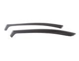 PUMA CLIMAIR®* WIND DEFLECTORS WITH FITTING  11/2019