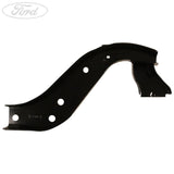 RANGER REAR O/S BUMPER TAILGATE STEP BRACKET 2011-2019