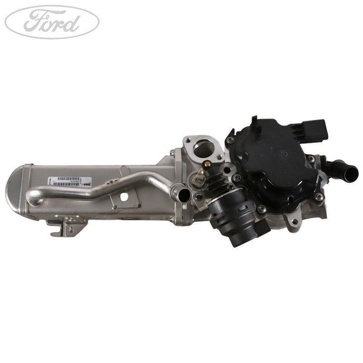 MONDEO S-MAX GALAXY 2.2 TDCI 200 HP EGR VALUE 2010-2014
