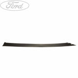 BODY MOULDINGS