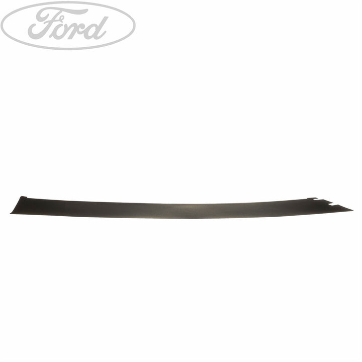 BODY MOULDINGS