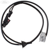 FOCUS FOCUS C-MAX REAR BOOT TAILGATE LOCK ACTUATOR
