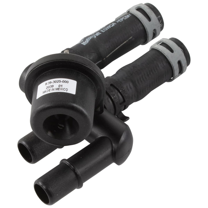Transit Air Con Internal Heater Outlet Hose Valve 2007-2014