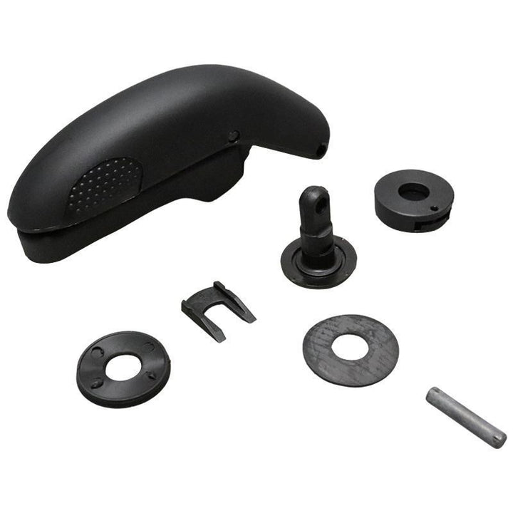 TOGGLE FASTENER