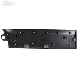 DOOR OUTSIDE MOULDING