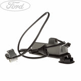 FOCUS FOCUS C-MAX REAR BOOT TAILGATE LOCK ACTUATOR