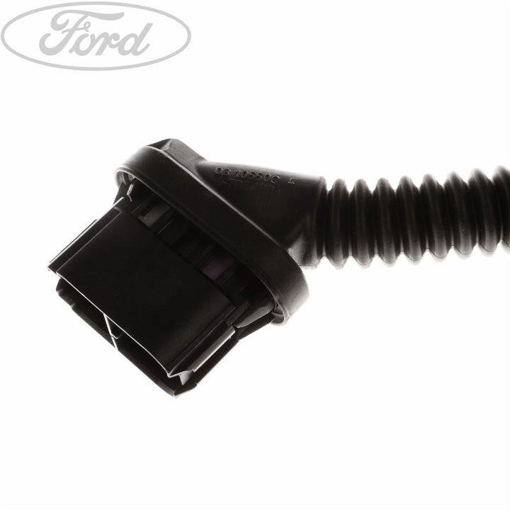 GALAXY S-MAX FRONT PASSENGER DOOR BODY CLOSURE WIRING