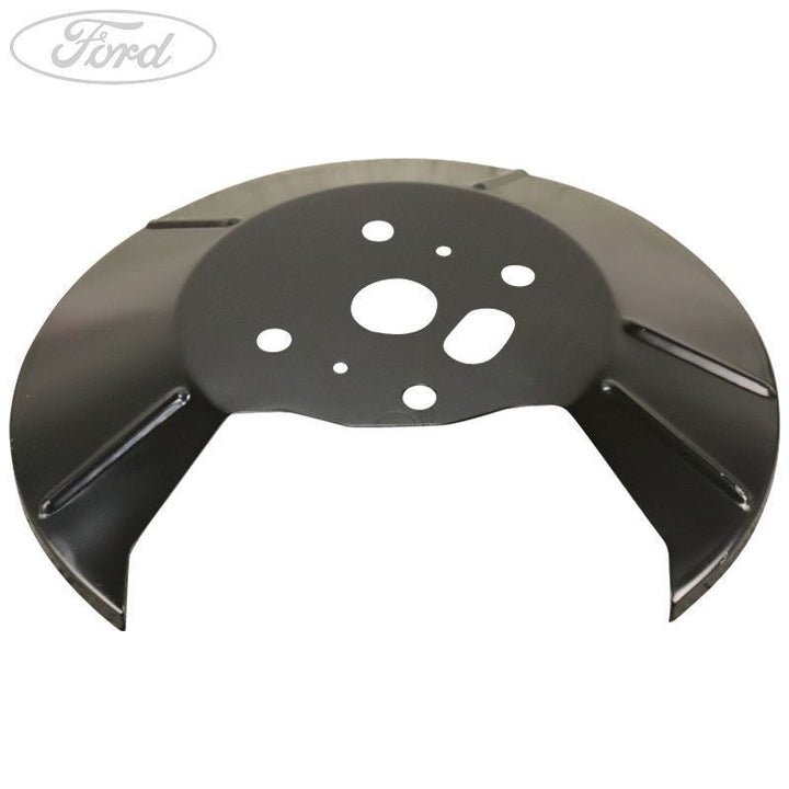 TRANSIT CONNECT REAR O/S DISC BRAKE SPLASH SHIELD 02-