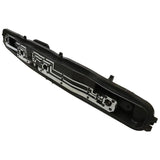 TRANSIT REAR O/S TAILLIGHT BULB HOLDER 2014-