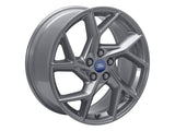 FOCUS SET OF 4 ALLOY WHEELS 05/2019