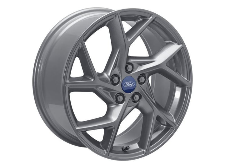 FOCUS SET OF 4 ALLOY WHEELS 05/2019