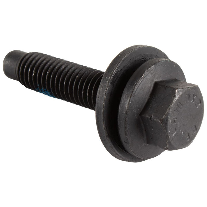 ENGINE MOUNTING HEX HEAD BOLT AND WASHER  PACK OF 5
