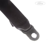 FOCUS O/S RH FRONT SEAT BELT