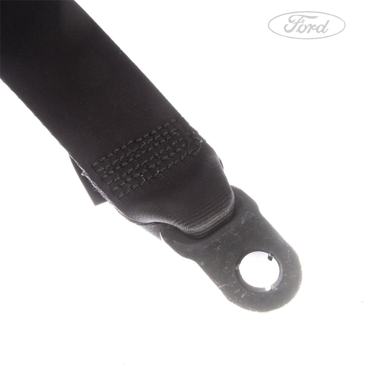 FOCUS O/S RH FRONT SEAT BELT
