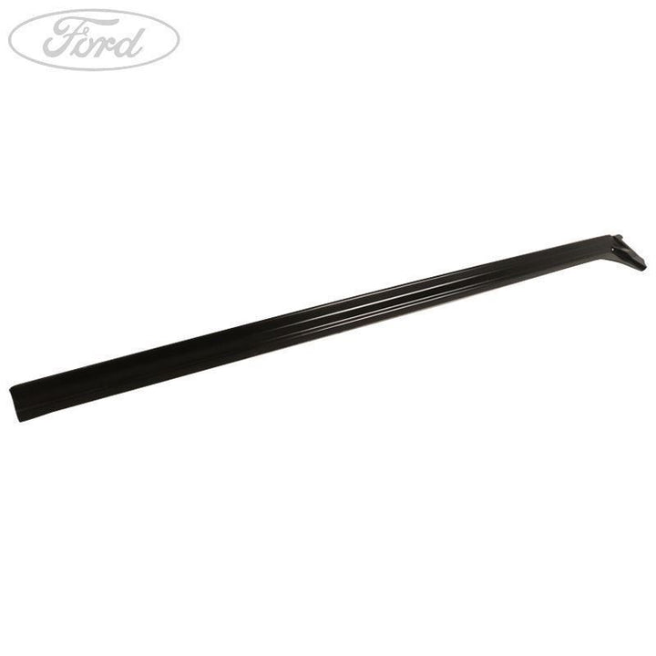 BODY ROCKER PANEL