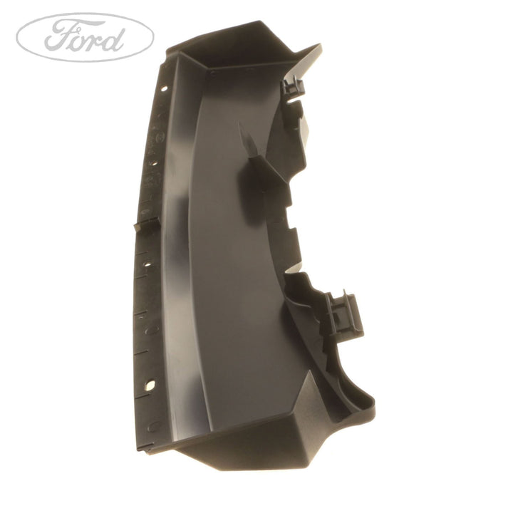 FOCUS FRONT BODY PANEL AIR DEFLECTOR DUCT
