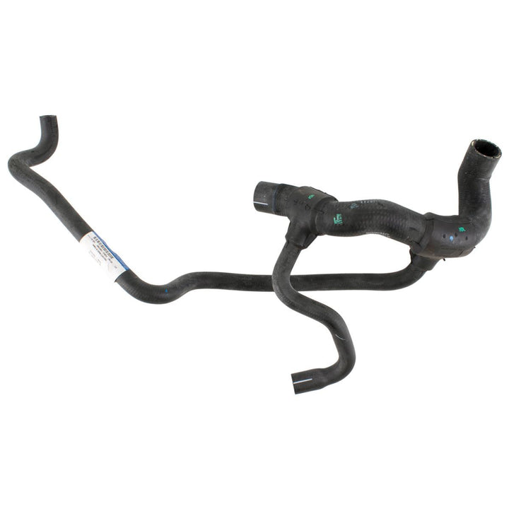 LOWER RADIATOR HOSES