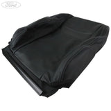 SEAT COVERS KIT