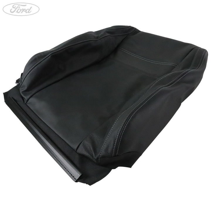 SEAT COVERS KIT