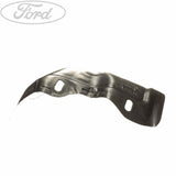 EXHAUST SYSTEM HEAT SHIELD