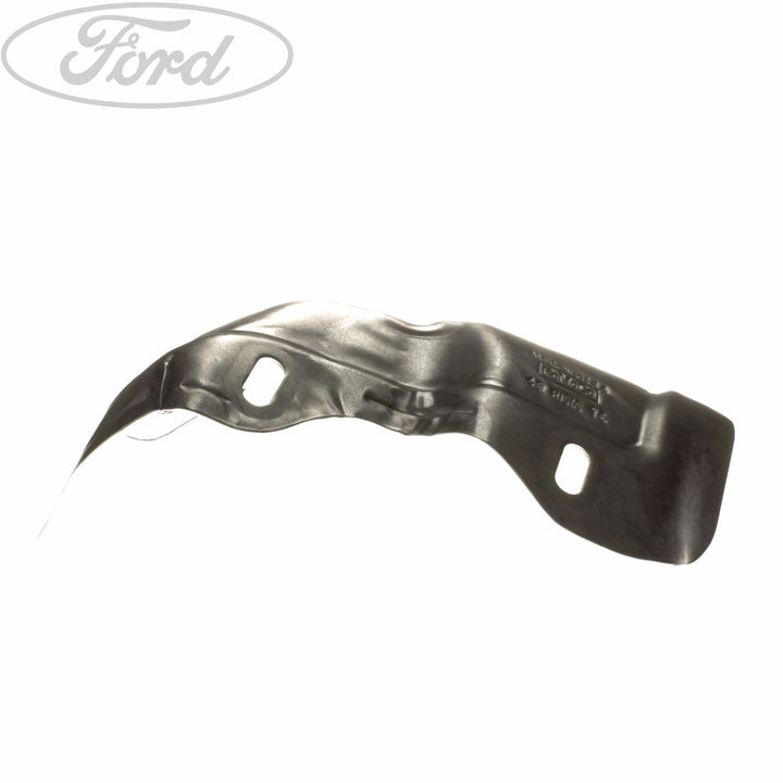 EXHAUST SYSTEM HEAT SHIELD