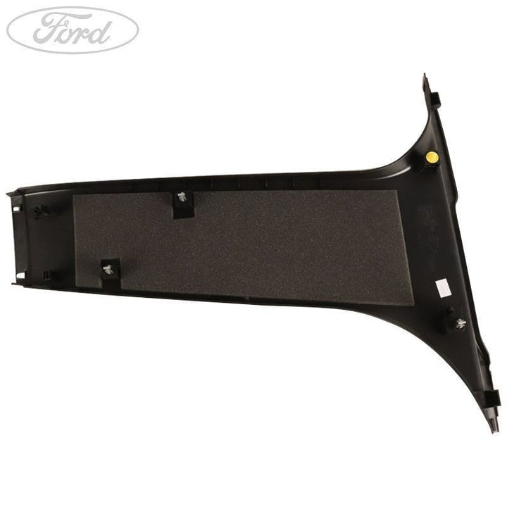B PILLAR TRIM