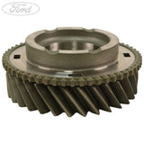 MAINSHAFT 4TH SPEED GEAR