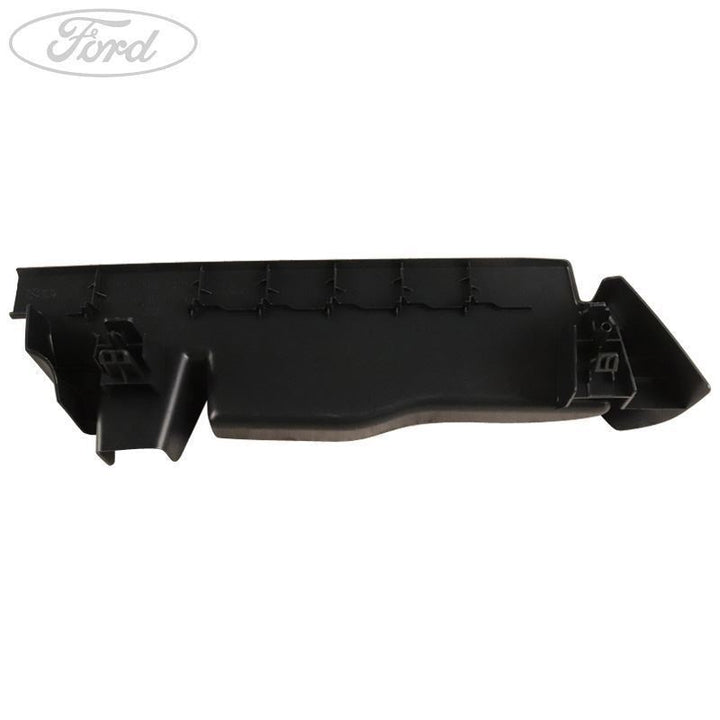 SEAT TRACK COVER