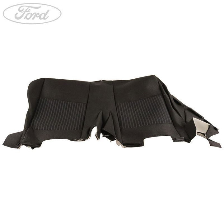 REAR SEAT CUSHION COVER