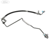 TRANSIT 2.2 TDCI POWER STEERING PUMP - GEAR HOSE