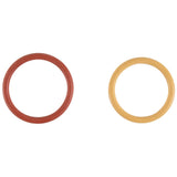 AIR CONDITIONING CONDENSR/COMPRESSR O RING PACK OF 5