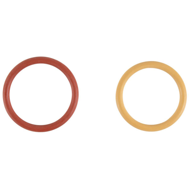 AIR CONDITIONING CONDENSR/COMPRESSR O RING PACK OF 5