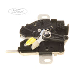 MONDEO ESTATE MONDEO BONNET LATCH