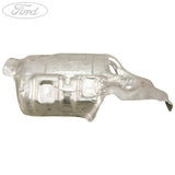 FIESTA 1.6 ECOBOOST SCTI EXHAUST HEAT SHIELD 01/2013-