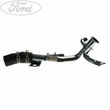 THERMOSTAT CONNECTING HOSE
