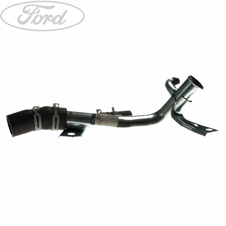THERMOSTAT CONNECTING HOSE
