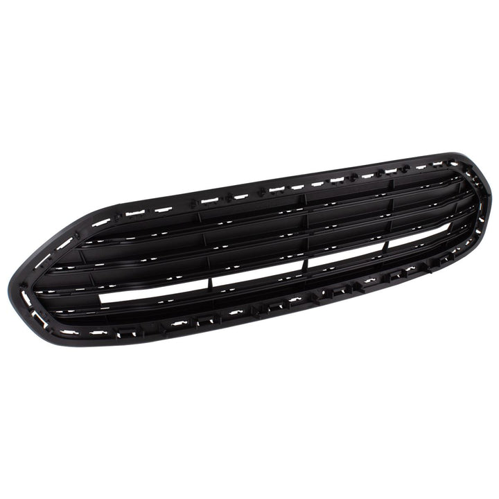 FIGO KA+ FRONT RADIATOR GRILLE UPPER COVER 2016-