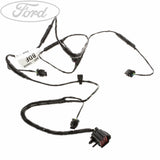 PARKING DISTANCE AID SENSOR WIRE