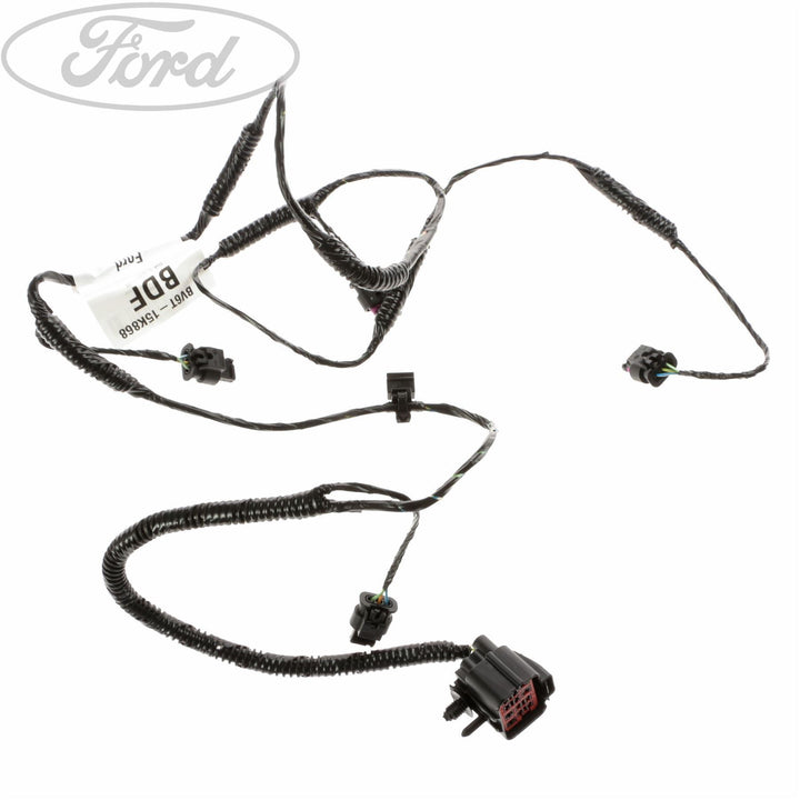 PARKING DISTANCE AID SENSOR WIRE